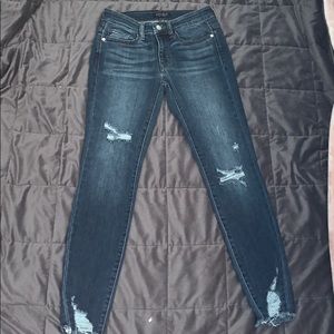 judy blue jeans, never worn!